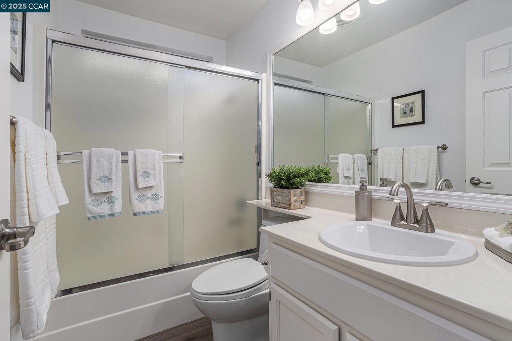 PARKSIDE - Residential