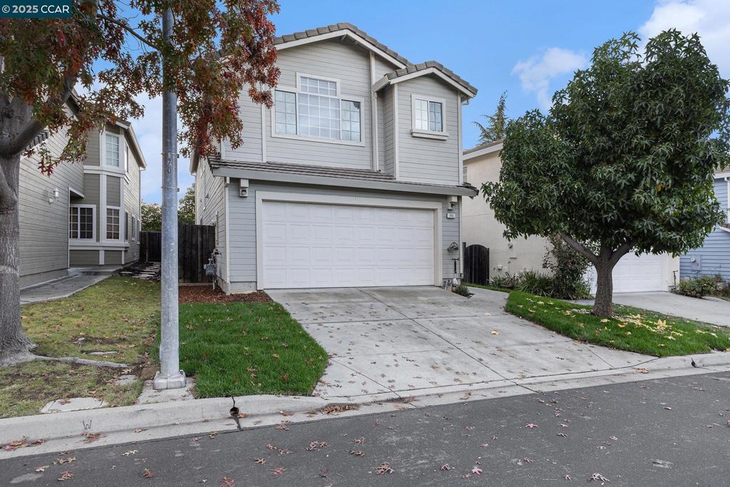 PARKSIDE - Residential