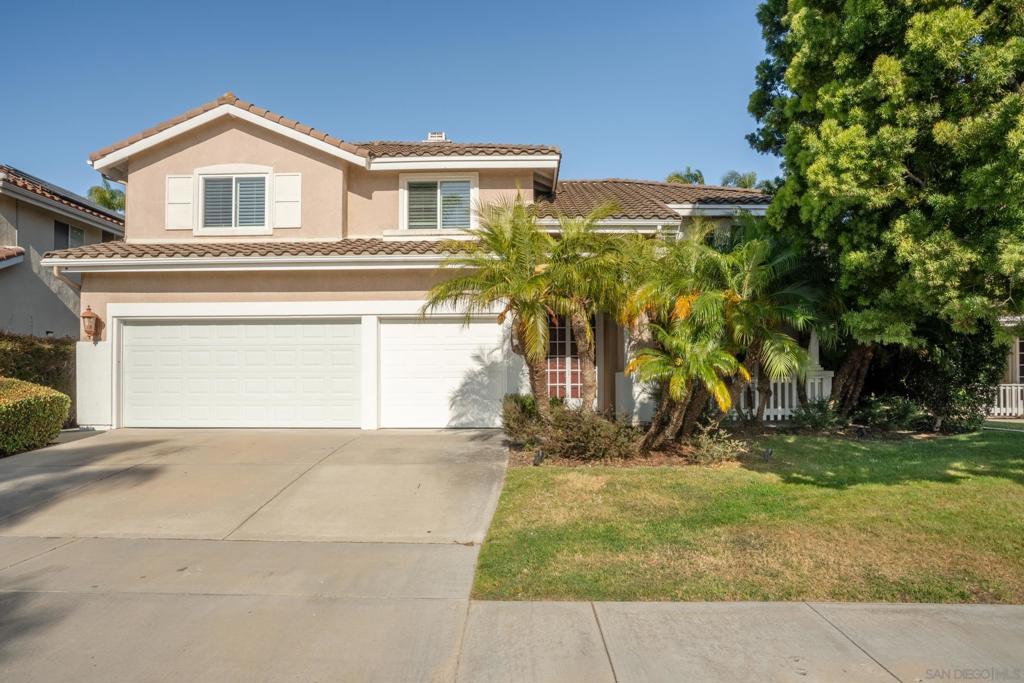 3335 Avenida Nieve, Carlsbad CA 92009