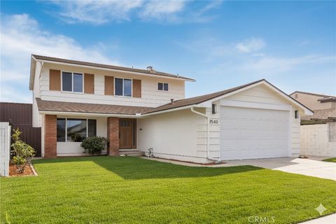Photo of 1540 238th Street, Harbor City, CA 90710 (MLS # SB25224216)