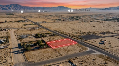Photo of 0 70th Avenue, Mecca, CA 92254 (MLS # SC26227324)