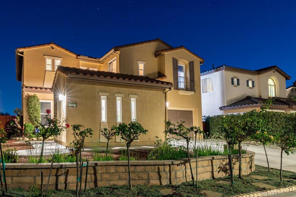 Scripps Ranch - Residential