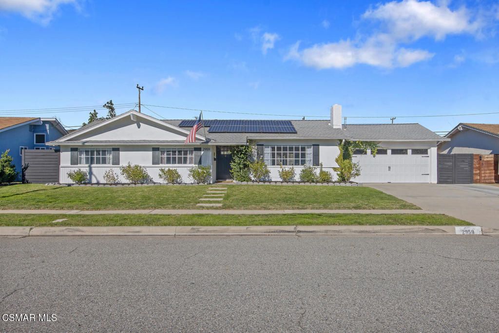 Photo of 2959 Michael Drive, Newbury Park, CA 91320 (MLS # 226000194)