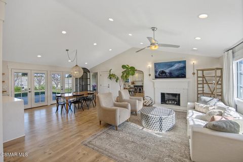 2959 Michael Drive Newbury Park CA 91320