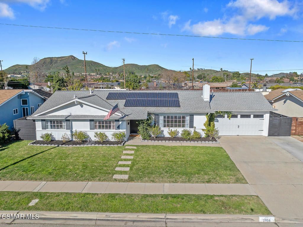 Photo of 2959 Michael Drive, Newbury Park, CA 91320 (MLS # 226000194)