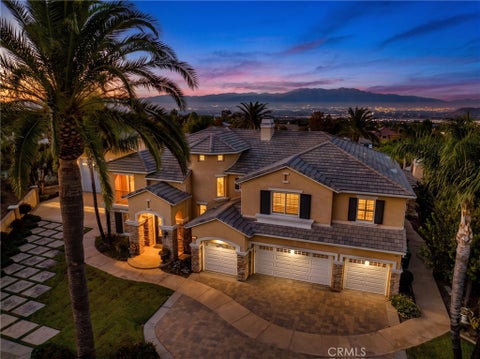 Photo of 1043 Stowell Ranch CIR, Corona, CA 92881 (MLS # IG26215411)
