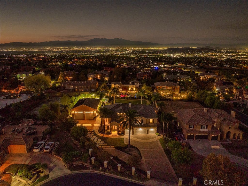 Photo of 1043 Stowell Ranch CIR, Corona, CA 92881 (MLS # IG26215411)