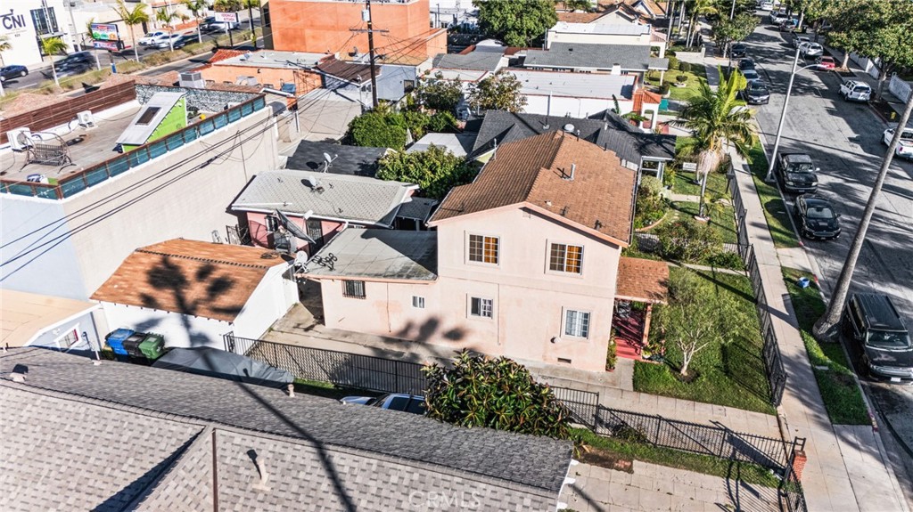 535 W Olive Street