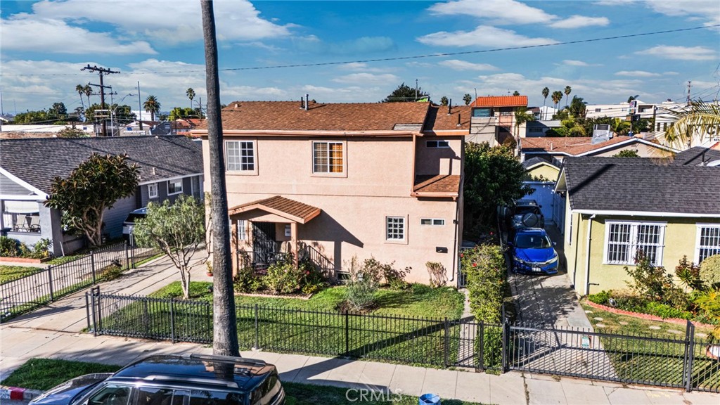 535 W Olive Street