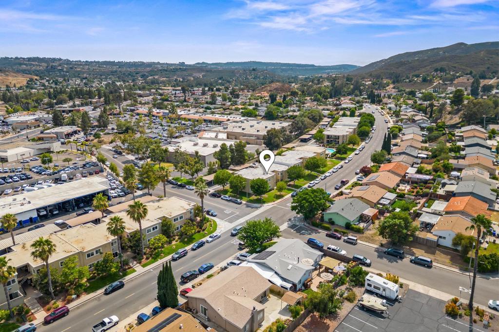 Poway - Residential