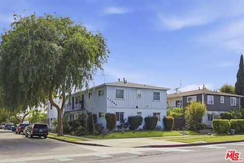 11262 Venice Boulevard Culver City CA 90230
