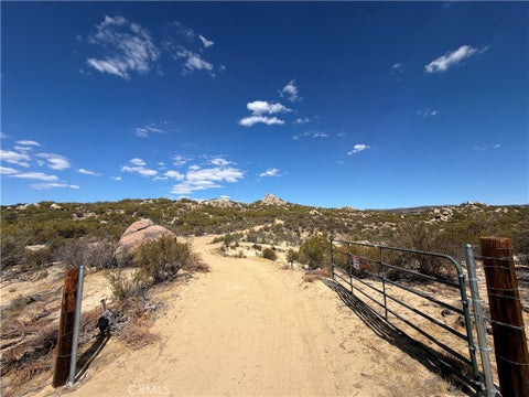 Photo of 59900 Ramsey Road, Anza, CA 92539 (MLS # SW26218705)