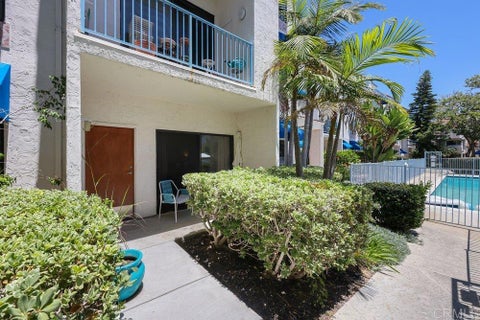 Photo of 8310 Regents Road #1E, San Diego, CA 92122 (MLS # PTP2604187)