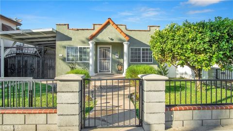 475 E Hullett Long Beach CA 90805