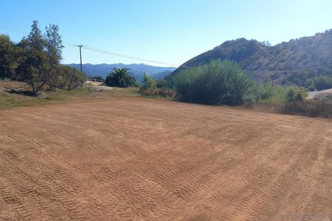 Photo of 0 Los Gatos rd, Temecula, CA 92590 (MLS # 250044558SD)