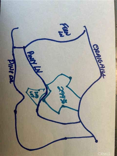 Photo of 29436 Piney, Cedar Glen, CA 92321 (MLS # PW26081474)