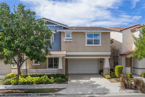 Photo of 13852 Rio Bravo Avenue, Chino, CA 91710 (MLS # TR26224275)