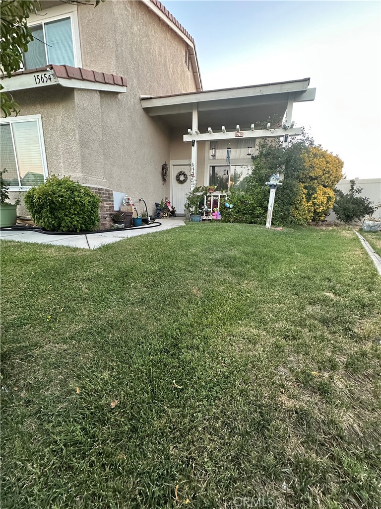 15654 Enfield Drive