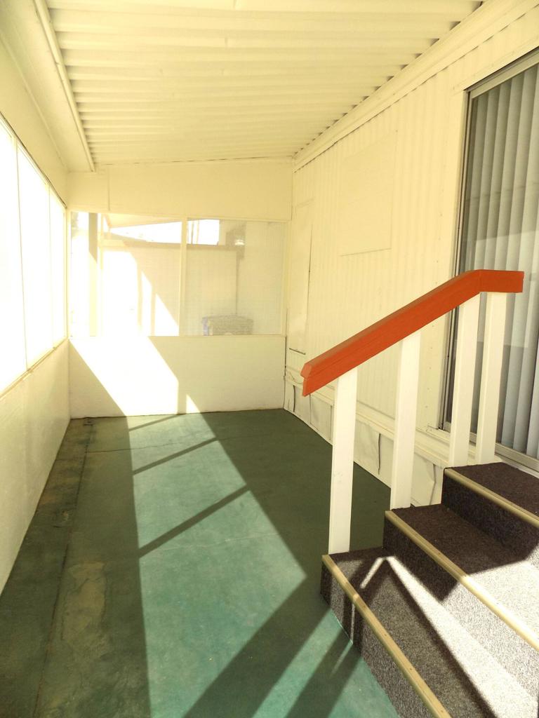 Not Applicable-1 - Manufactured In Park