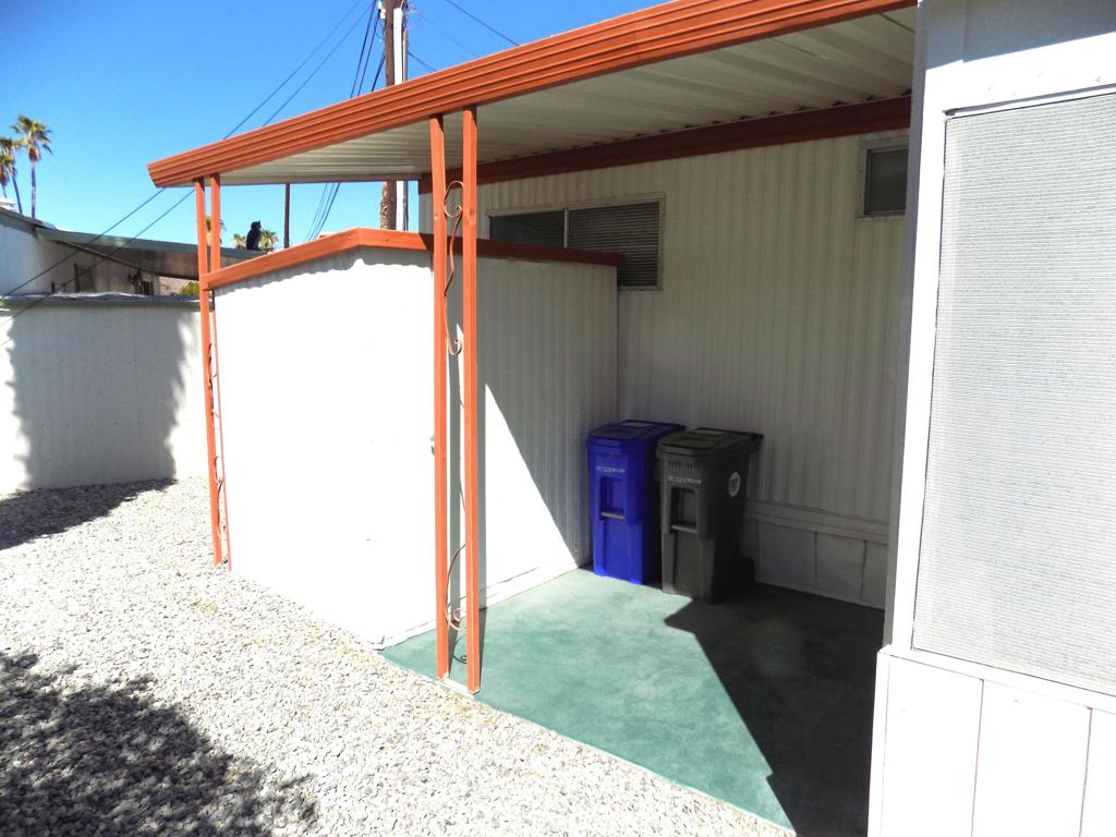 Not Applicable-1 - Manufactured In Park