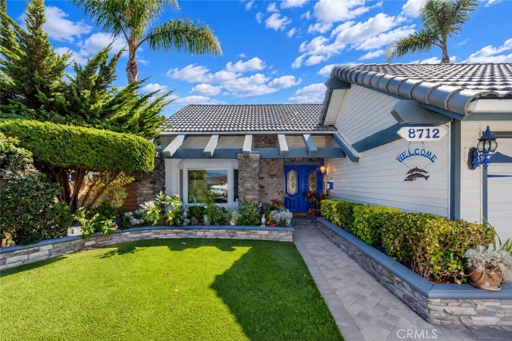 8712 Mossford Dr.