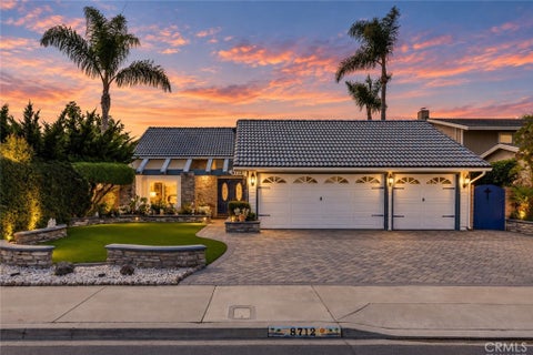 Photo of 8712 Mossford Dr. DR, Huntington Beach, CA 92646 (MLS # OC26210683)