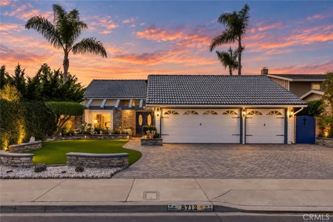 8712 Mossford Dr., Huntington Beach, CA 92646 - MLS#: OC26210683