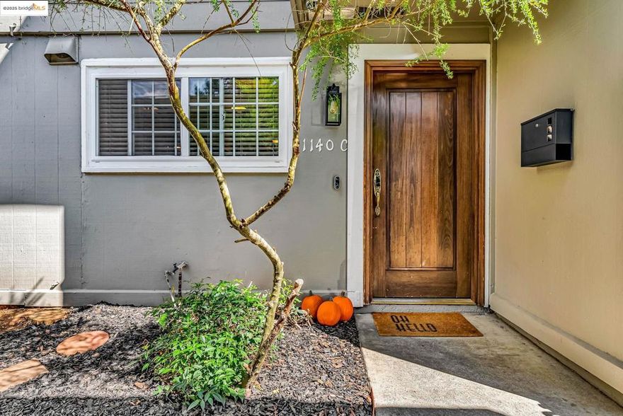 Don’t miss this hidden gem nestled in the desirable Clayton Valley Highlands! This charming Diablo Commons townhome offers the perfect blend of comfort, convenience, and community living. Beautifully maintained, this 2-bedroom, 1.5-bath home welcomes you with a bright and spacious floor plan filled with natural light. The updated kitchen features granite countertops, ample cabinetry, and a clean, modern aesthetic ideal for everyday living or entertaining. On the main floor, enjoy the ease of a laundry closet, guest half bath, and an inviting living and dining area that opens to your private patio—perfect for morning coffee or evening relaxation. Upstairs, you’ll find two generous bedrooms with laminate flooring, large closets, and a beautifully updated full bath. Step out to your private balcony or take a leisurely stroll along the tree-lined streets of this peaceful community. When it’s time to unwind, head to the sparkling community pool for a refreshing swim or some sunshine with neighbors and friends. Ideally located just moments from Clayton Valley Shopping Center, Clayton Station, Downtown Clayton, and top-rated schools, this home offers both tranquility and accessibility.