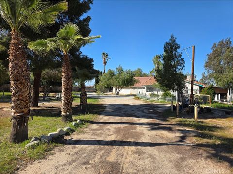 Photo of 36026 55th St E, Palmdale, CA 93552 (MLS # OC26052495)