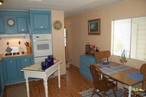 Photo of 54999 Martinez Trail #14, Yucca Valley, CA 92284 (MLS # 219144703PS)