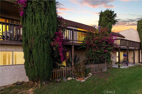 Photo of 15614 Crestview Lane #63, Granada Hills, CA 91344 (MLS # SR26046428)