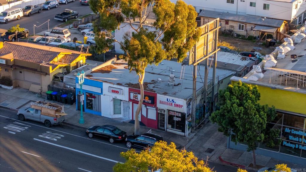 3381 87 El Cajon Boulevard