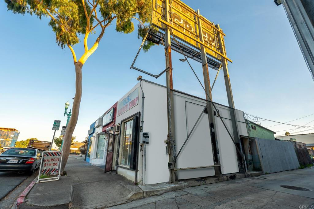 3381 87 El Cajon Boulevard