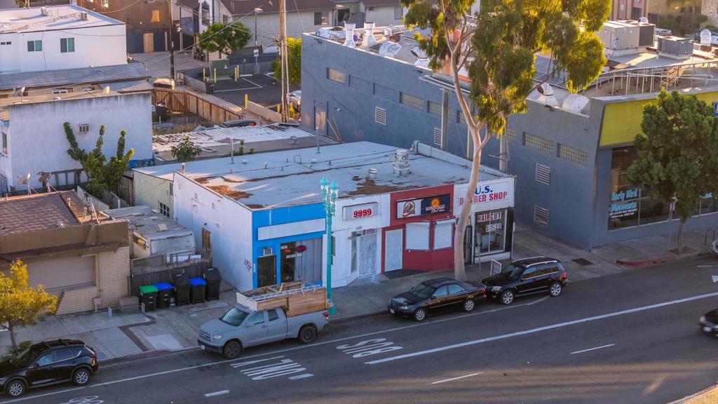 3381 87 El Cajon Boulevard