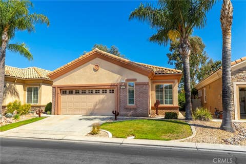 Photo of 4956 ROLLING HILLS Avenue, Banning, CA 92220 (MLS # IG26054093)