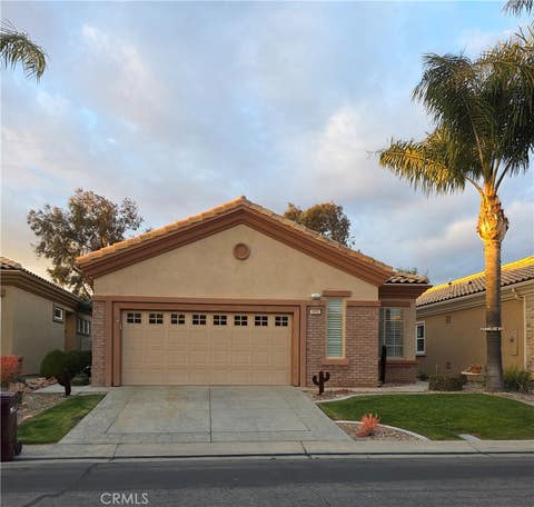 Photo of 4956 ROLLING HILLS Avenue, Banning, CA 92220 (MLS # IG26054093)