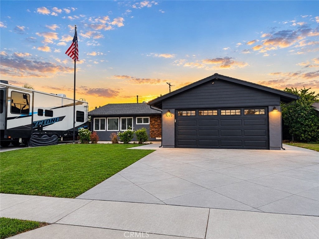 Photo of 1085 Peaceful Drive, Corona, CA 92878 (MLS # IV26225829)