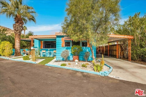 Photo of 108 Camarillo Street, Palm Springs, CA 92264 (MLS # 26992719)