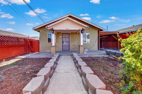 Photo of 4221 23 DWIGHT ST ST, San Diego, CA 92105 (MLS # 260023515SD)