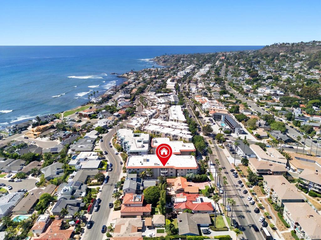 5366 La Jolla BLVD 305C, La Jolla CA 92037