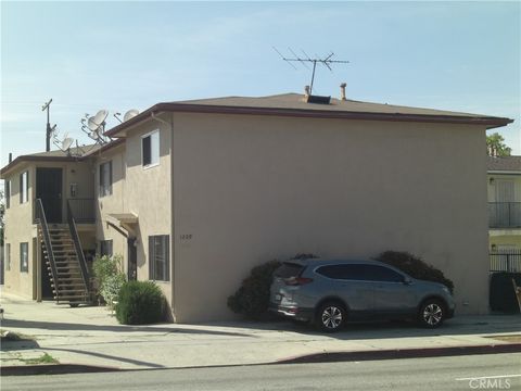 1209 N Wilmington Blvd. Wilmington CA 90744