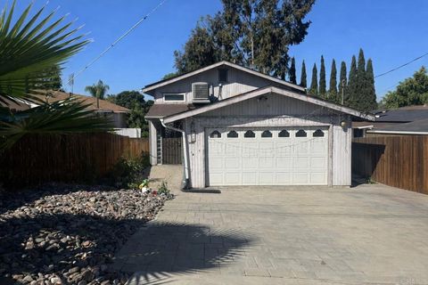 Photo of 618 Felicita Avenue, Spring Valley, CA 91977 (MLS # PTP2602332)