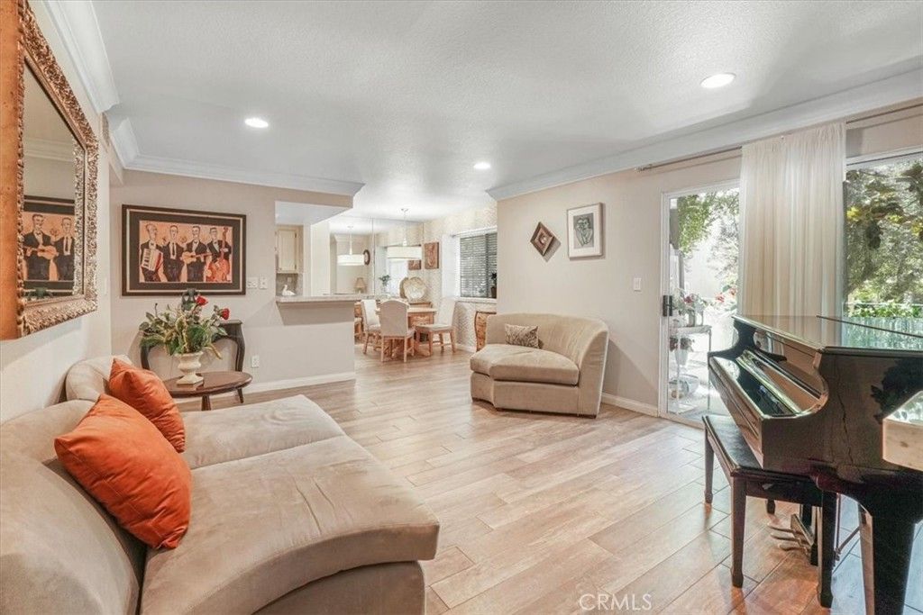 Photo of 4201 Las Virgenes Road #115, Calabasas, CA 91302 (MLS # SR25267711)