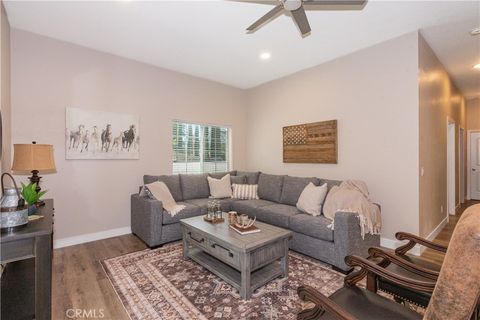 Tiny photo for 1946 Wood Duck Ln, Paso Robles, CA 93446 (MLS # NS25248508)
