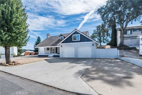 Tiny photo for 1946 Wood Duck Ln, Paso Robles, CA 93446 (MLS # NS25248508)