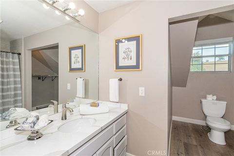 Tiny photo for 1946 Wood Duck Ln, Paso Robles, CA 93446 (MLS # NS25248508)