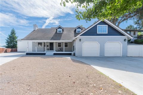 Tiny photo for 1946 Wood Duck Ln, Paso Robles, CA 93446 (MLS # NS25248508)