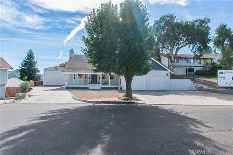 Tiny photo for 1946 Wood Duck Ln, Paso Robles, CA 93446 (MLS # NS25248508)