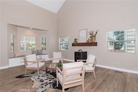 Tiny photo for 1946 Wood Duck Ln, Paso Robles, CA 93446 (MLS # NS25248508)