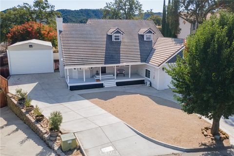 Tiny photo for 1946 Wood Duck Ln, Paso Robles, CA 93446 (MLS # NS25248508)